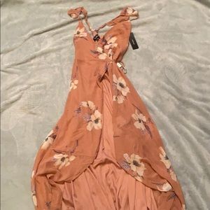 Brand new with tags lulus dress